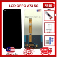 LCD OPPO A74 5G/oppo a74 5g/A73 2020/A77/LCD SCREEN & DIGITIZER MALAYSIA READY STOCK LCD MURAH