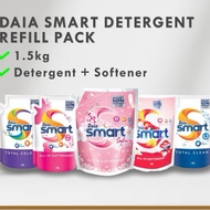 DAIA Smart Refill Pack 1.5kg