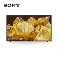 索尼（SONY）XR-85X90L 85英寸 4K120Hz高刷液晶全面屏金属边框 安卓智能高性能游戏电视X90K升级款2023年新品 85英寸 XR-85X90L