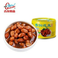 古龙香焖花生 Gulong B.Peanut 170G