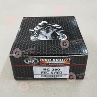 RECTIFIER & REGULATOR - KTM - RC 390 (NK)