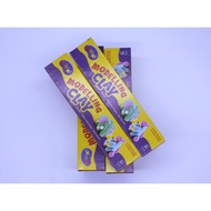 NIKKI CLAY MODELLING CLAY