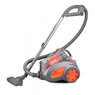 Brand New Europace EVC 2006P 2000W Vacuum Cleaner with HEPA Filter. Local SG Stock and warranty !!