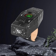 Motorcycle Handlebar USB Charger with Waterproof Dustproof Design 12V 24V