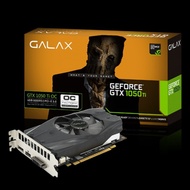 GALAX Nvidia Geforce GTX 1050 Ti OC 4GB DDR5
