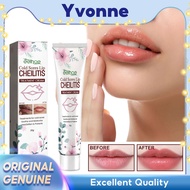 Eelhoe Lip Kem phục hồi Giảm nếp nhăn môi Sửa Chữa nứt nẻ Son Bóng Son Dưỡng chăm sóc môi Môi Plumpe