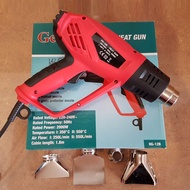 Hot Air Gun Heat Gun Hot Air Gun Blower Dryer Tools Shrink Blower Shrink Gun ID884288 ID889758