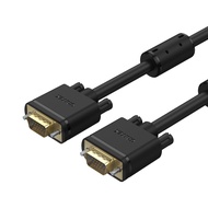 Unitek HD15(M) to HD15(M) VGA CABLE Y-C507G Y-C505G Y-C136M