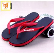 SG Home Mall Women's Flip Flops Color Pattern