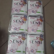Diana sensi wing BVS