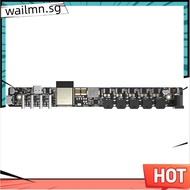 MX3.0 Type-C Enabled Panda Branch Plus Power Management Hub  Port for  P1P/P1S X1C/X1E A1/A1 Mini