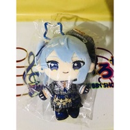 (Exclusive) Carry-Along Sui-chan Plushie from Suisei 6th Anniversary - hololive
