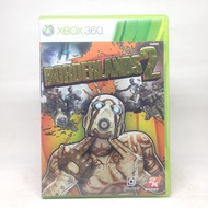Xbox 360 Games Borderlands 2