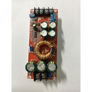 Boost Module 8-60V to 12-83V 1200W 20A DC for Car Booster Circuit DC-DC 18A 1200W Input 10-60VDC Out