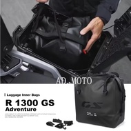 For BMW R 1300 GSA R1300GS Adventure R 1300 GS ADV Motorcycle Accessories Aluminium Case Liner Bag L