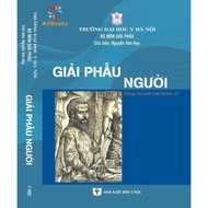 Book - Human Anatomy