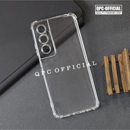 Realme C65 SoftCase Airbag Anticrack Thick Protection Realme C65