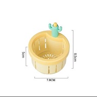 仙人掌廚房水槽過濾器 kitchen sink filter