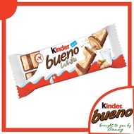 KINDER BUENO 43GRAM CHOCOLATE FLAVOUR (1 PACK)