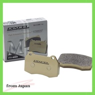 DIXCEL Brake Pad M Type Front with Grease for BMW G20 G31 (TOURING) 530i JL20/JT20 1215900 M