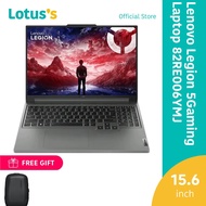 Lenovo Legion 5 Gaming Laptop 82RE006YMJ (AMD Ryzen 7 6800H, 8GB, 512GB, Nvidia RTX3050, 15.6"FHD, W