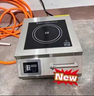💎商用電磁爐 100%新 大功率 電磁爐  Commercial Induction Cooker  現貨 送貨上門