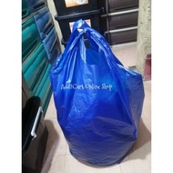 Bizon Super Blue Jumbo XXL Super Big Sando Plastic Bag