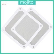 Mojito Sleek and Durable Dustproof Covers Magnetic Dust Filters for PC Chassis Cooling Fans Maintain