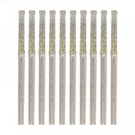 [ARBES-MY]0.8mm Drill Bit 1.2mm Drill Bit 1.8mm Drill Bit Porcelain Tile Drilling