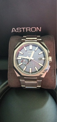 Seiko Astron GPS Solar
