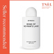 BYREDO Rose of No Man’s Land body lotion 225ml