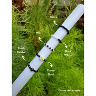 Part 2 Bead rings / Beads rings / aesthetic rings / Korean rings