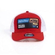 Troylee KTM Racing trucker Adult motocross Baseball Cap KTM Trcuker Mesh Cap/ for Adult Men
