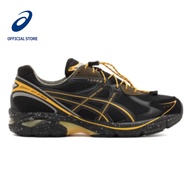 ASICS GT-2160 Unisex Sportstyle Shoes In Black//Yellow Orange