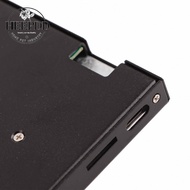 HEEPDD 5 Inch IPS USB Screen for Aida64 Raspberry PC CPU Monitor  HDD Data Computer Temperature Disp