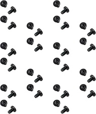 Display Hinge Screws 40PCS 10 Sets Torx T8 922-9688 Replacement Compatible with MacBook Air 11" A137