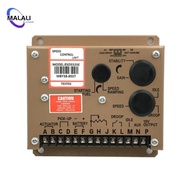 Esd5520e Generator Speed Control Unit Esd5522e Electric Speed Governor Controller Diesel Genset Spare Parts