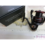 20 Vanford C3000XG - Imported Fishing Reel from Japan