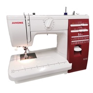 Janome 523S Sewing Machine Great Strength for Craft Sewing