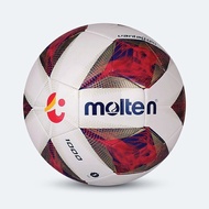 MOLTEN ลูกฟุตบอล เบอร์ 5 / F5A1000-TL