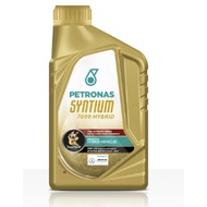 Genuine Petronas Syntium 7000 0W-20 0W20 EU Engine Oil (1L)