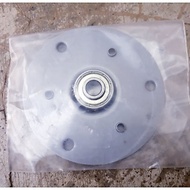 Electrolux dryer cover set