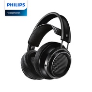 PHILIPS Fidelio X2HR 耳罩式耳機 開放式 可換線設計