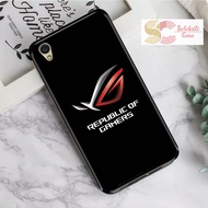 Seeb (D-75) OPPO A37 Softcase Hard Case OPPO A37 Case Hp OPPO A37 Casing Hp OPPO A37 Hardcase OPPO A37