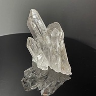 NO.111稀有大師水晶Master Crystals白水晶簇 道水晶 艾希斯女神