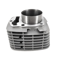 (FOJV) Motorcycle Air Cylinder Block & Piston Kit & Gasket for SL230 XR230 CRF230 FTR223 FTR230 1301