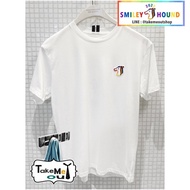 เสื้อยืดแขนสั้นคอกลมNEW SMILEYHOUND LIMITED EDITION TEE 2023 #3342Cotton 100%  [S-5XL]
