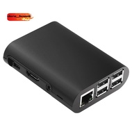 Case for  3 Model B, Pi 2 Model B & Pi B+4 Black