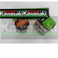 Original ninja rr150 radiator cap kawasaki
