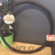 Bicycle Tire 700x25c 25-622 H-479 ROAD CHAOYANG